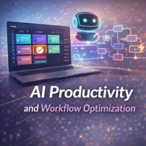 AI Productivity and Workflow Optimization